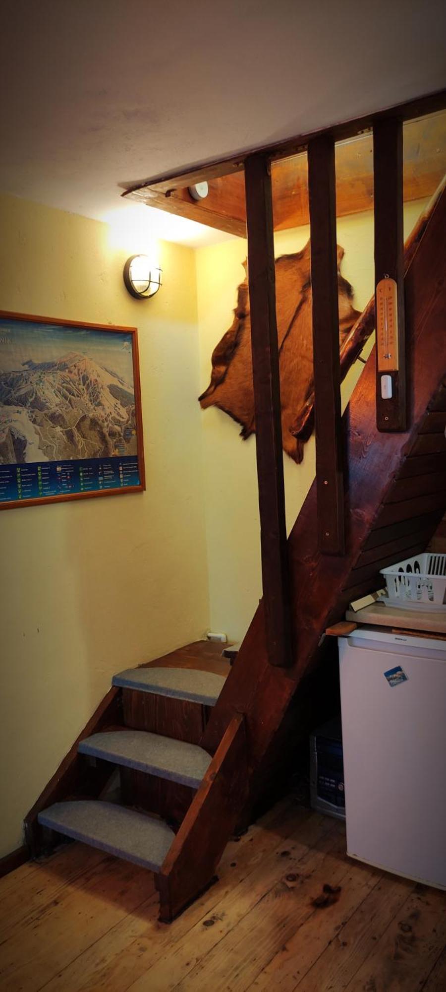 Uki & Sofi Mountain House Hotell Kopaonik Eksteriør bilde