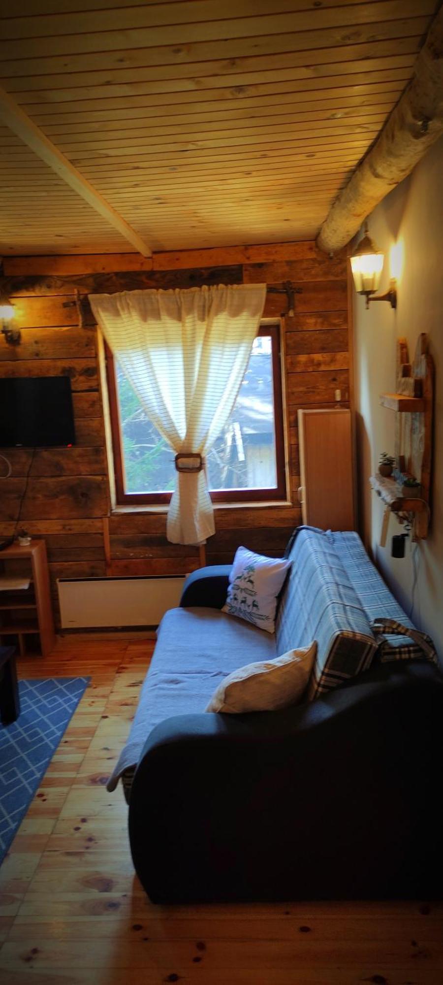 Uki & Sofi Mountain House Hotell Kopaonik Eksteriør bilde