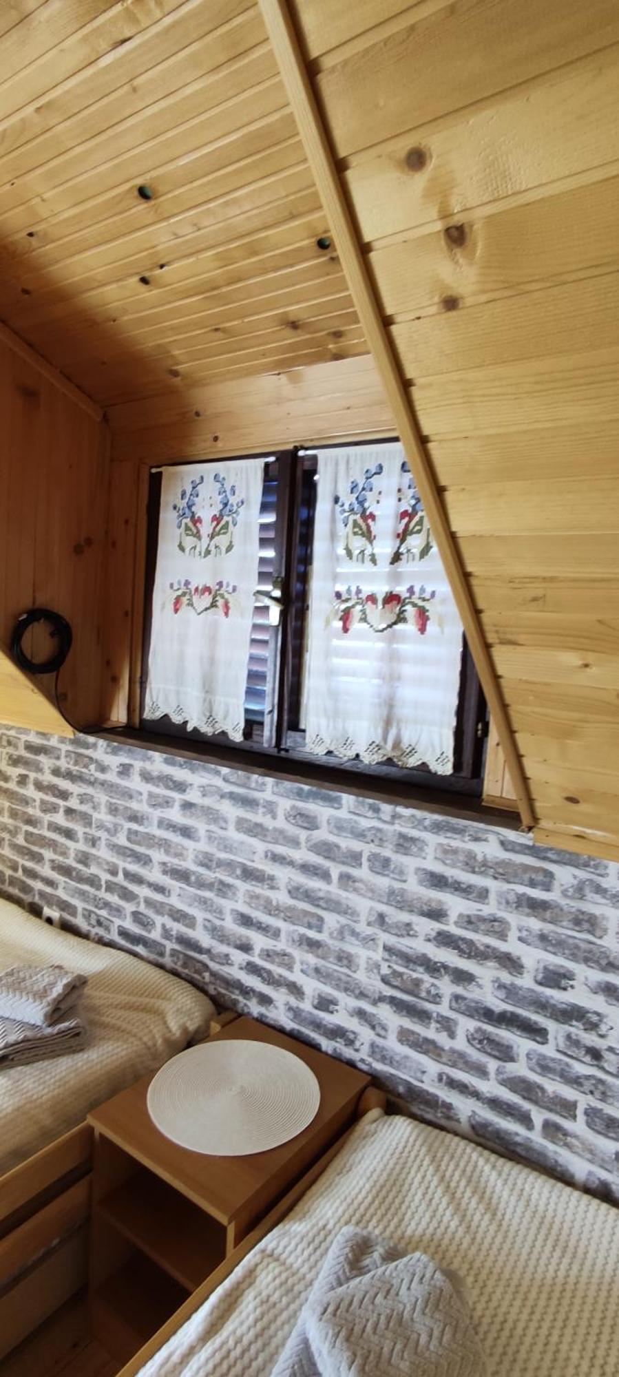 Uki & Sofi Mountain House Hotell Kopaonik Eksteriør bilde