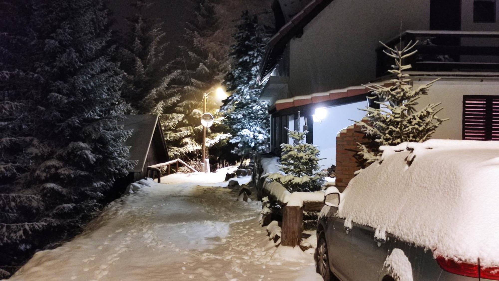 Uki & Sofi Mountain House Hotell Kopaonik Eksteriør bilde